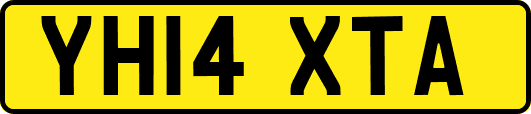 YH14XTA