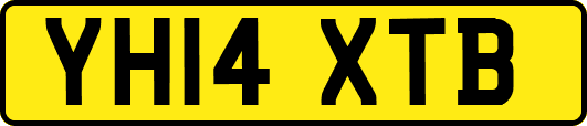 YH14XTB