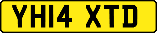 YH14XTD