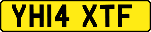 YH14XTF