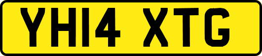 YH14XTG