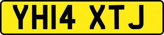 YH14XTJ