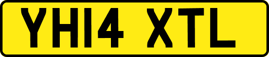 YH14XTL