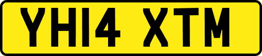 YH14XTM