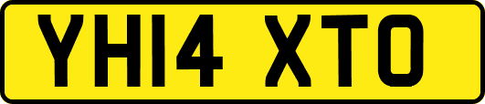 YH14XTO