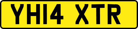 YH14XTR