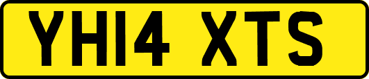YH14XTS