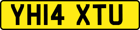 YH14XTU