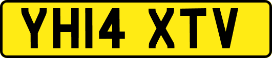 YH14XTV