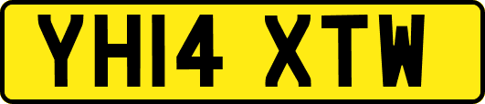 YH14XTW