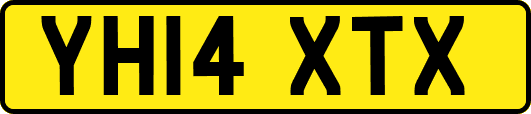 YH14XTX