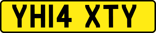 YH14XTY