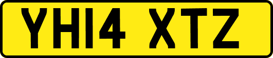 YH14XTZ