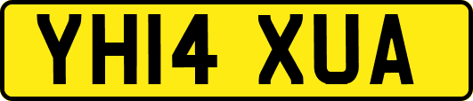 YH14XUA