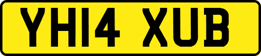 YH14XUB