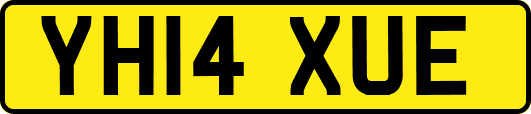YH14XUE