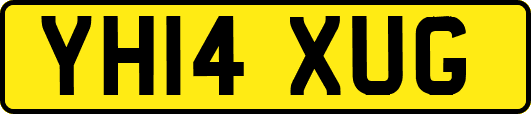YH14XUG