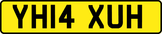 YH14XUH