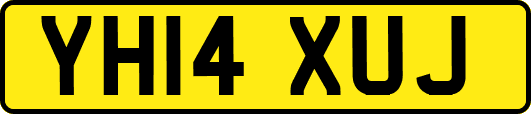 YH14XUJ