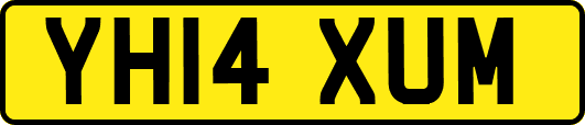 YH14XUM