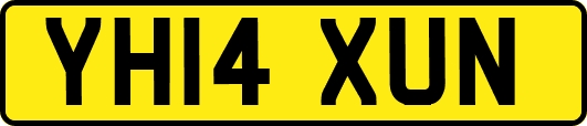 YH14XUN