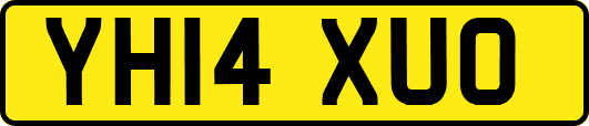 YH14XUO