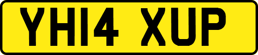 YH14XUP