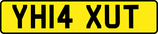 YH14XUT