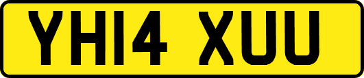 YH14XUU