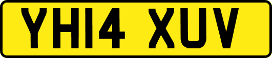 YH14XUV