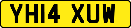 YH14XUW