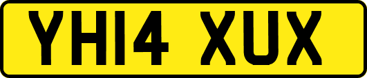 YH14XUX