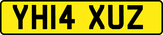 YH14XUZ