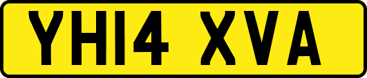 YH14XVA