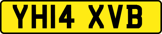 YH14XVB