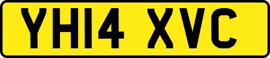 YH14XVC