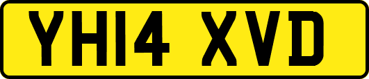 YH14XVD
