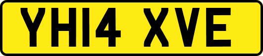 YH14XVE