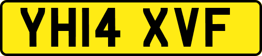 YH14XVF
