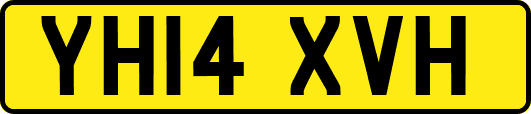 YH14XVH