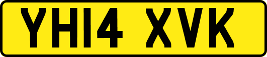 YH14XVK