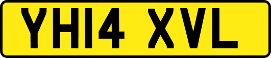 YH14XVL