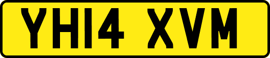 YH14XVM
