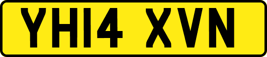 YH14XVN