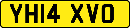 YH14XVO