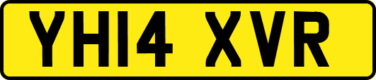 YH14XVR