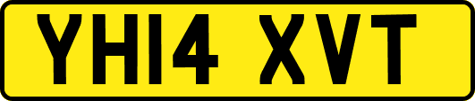 YH14XVT