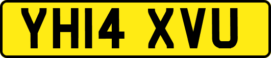YH14XVU