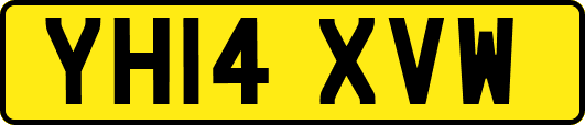 YH14XVW