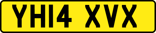 YH14XVX